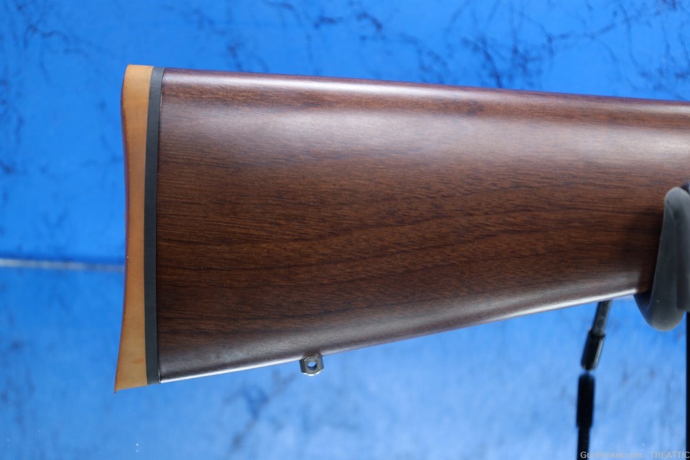 LNIB UNFIRED WINCHESTER MODEL 70 CLASSIC FEATHERWEIGHT STAINLESS 25 WSSM-img-42