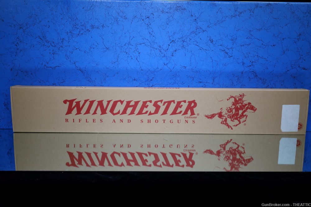 LNIB UNFIRED WINCHESTER MODEL 70 CLASSIC FEATHERWEIGHT STAINLESS 25 WSSM-img-50
