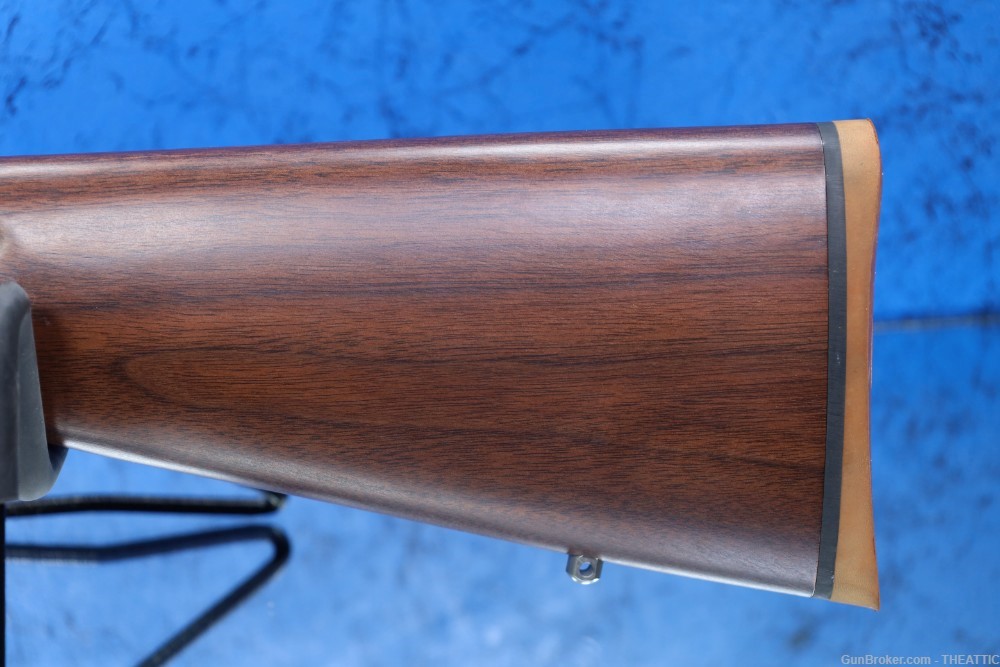 LNIB UNFIRED WINCHESTER MODEL 70 CLASSIC FEATHERWEIGHT STAINLESS 25 WSSM-img-2