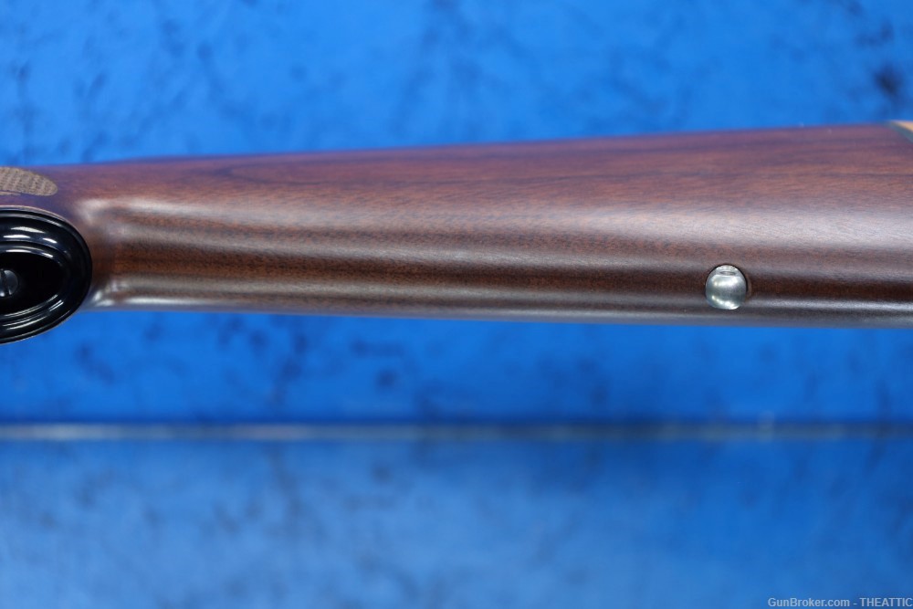LNIB UNFIRED WINCHESTER MODEL 70 CLASSIC FEATHERWEIGHT STAINLESS 25 WSSM-img-28