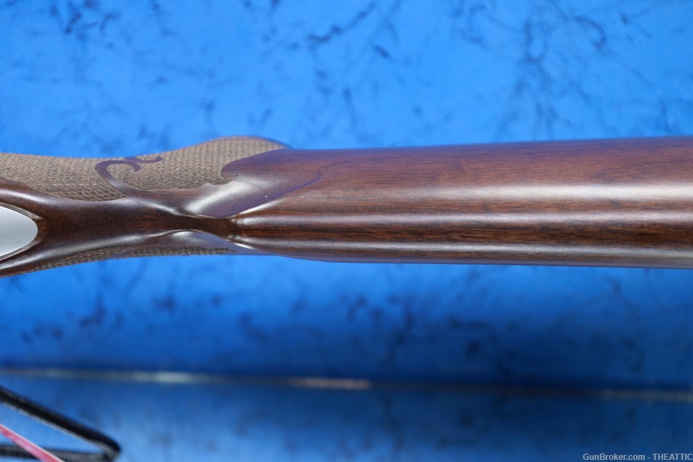 LNIB UNFIRED WINCHESTER MODEL 70 CLASSIC FEATHERWEIGHT STAINLESS 25 WSSM-img-13