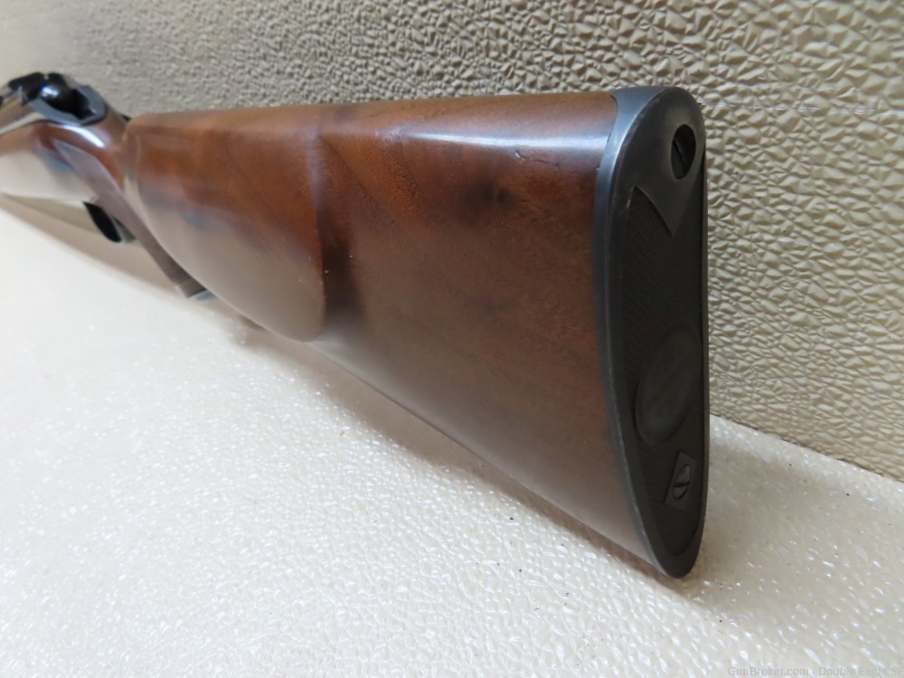 Winchester Model 52 Sporting Bolt Action Mag Fed .22 LR Rifle  NICE -img-13