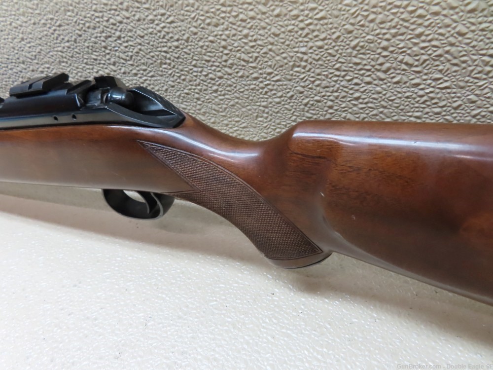 Winchester Model 52 Sporting Bolt Action Mag Fed .22 LR Rifle  NICE -img-16