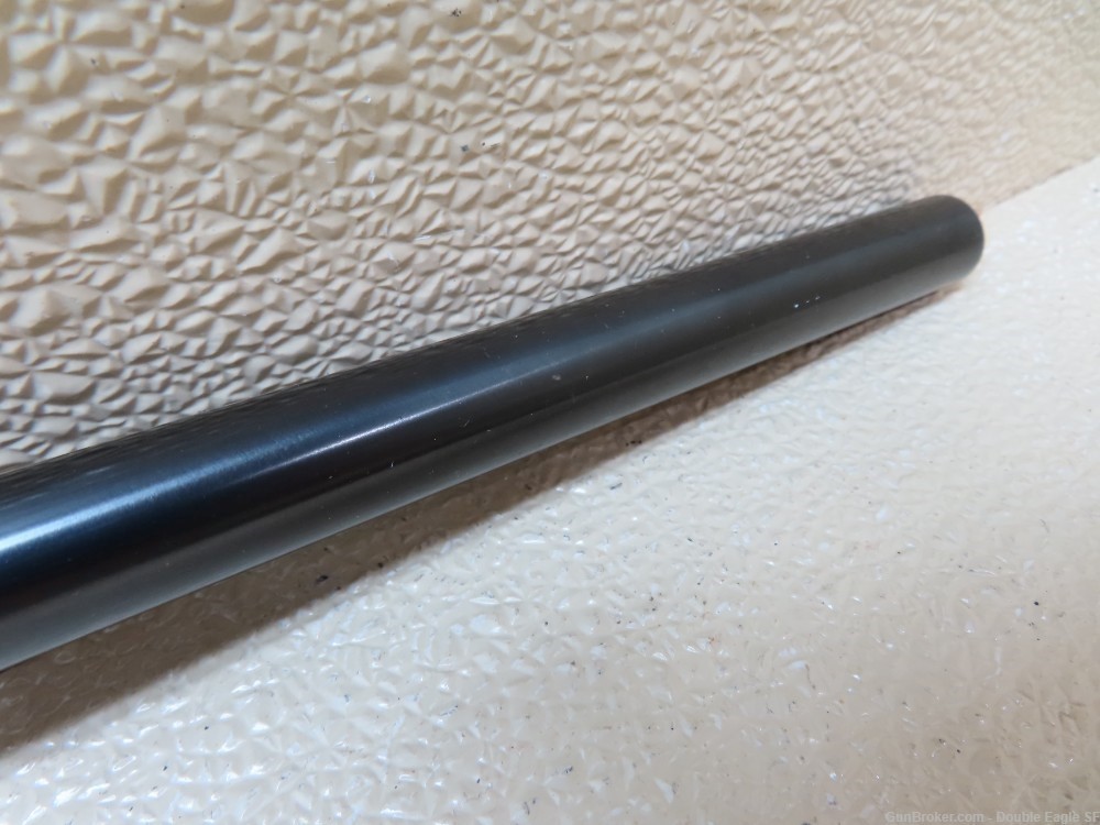 Winchester Model 52 Sporting Bolt Action Mag Fed .22 LR Rifle  NICE -img-11