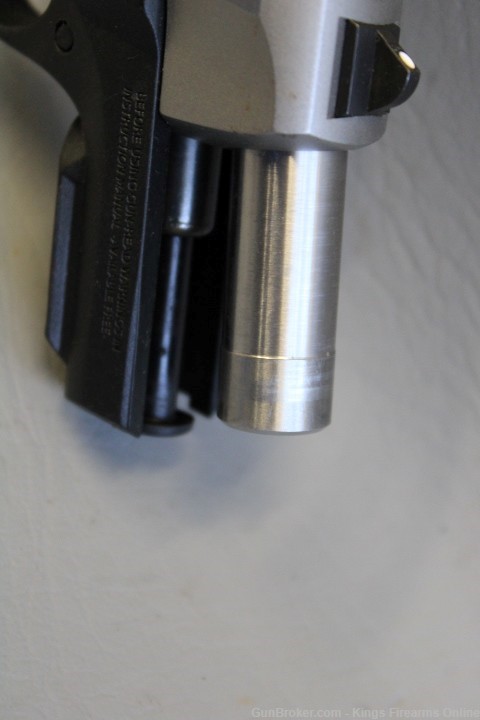 Ruger SR9C 9mm Item P-187-img-16