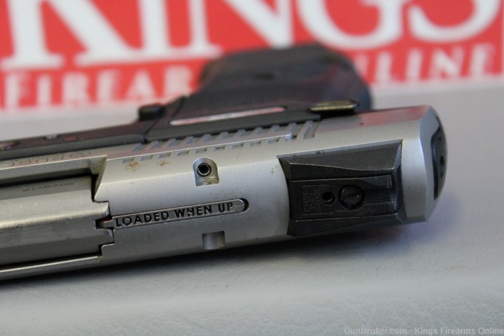 Ruger SR9C 9mm Item P-187-img-19