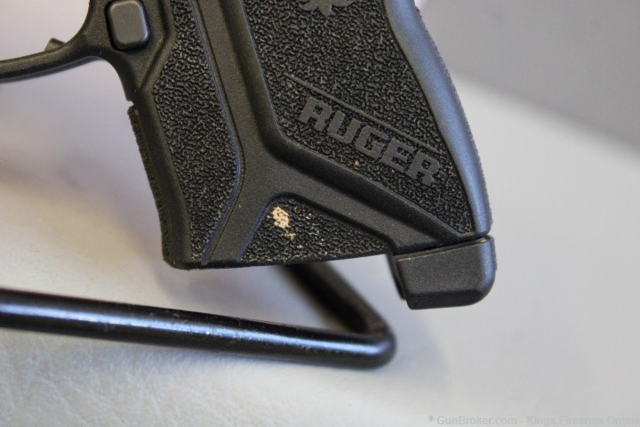 Ruger LCP II .380 AUTO Item P-188-img-3