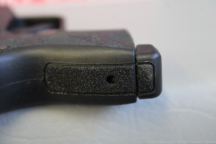 Ruger LCP II .380 AUTO Item P-188-img-10