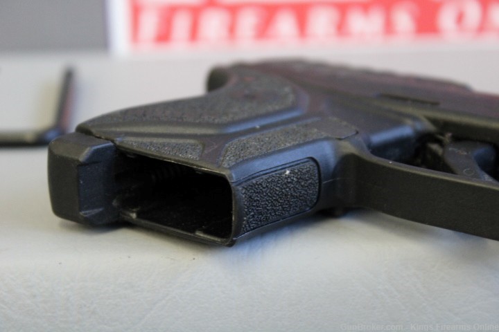 Ruger LCP II .380 AUTO Item P-188-img-4