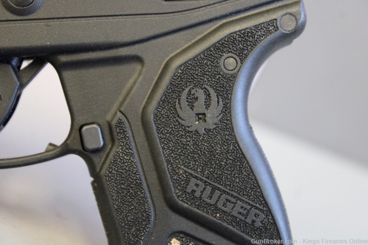 Ruger LCP II .380 AUTO Item P-188-img-2