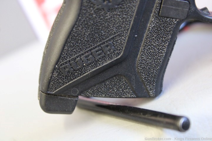 Ruger LCP II .380 AUTO Item P-188-img-18