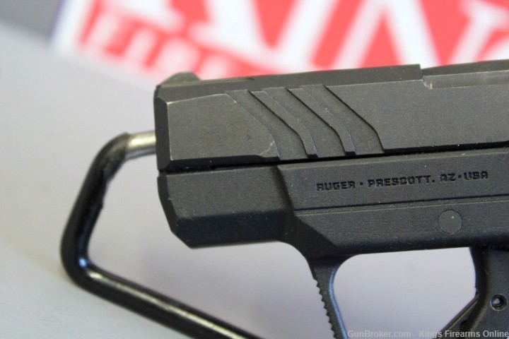 Ruger LCP II .380 AUTO Item P-188-img-9