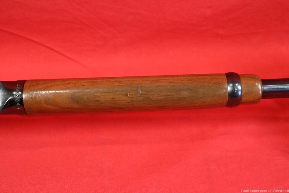 Winchester Model 94 .30-30 Win. 20" BBL Lever Rifle 1971-img-26