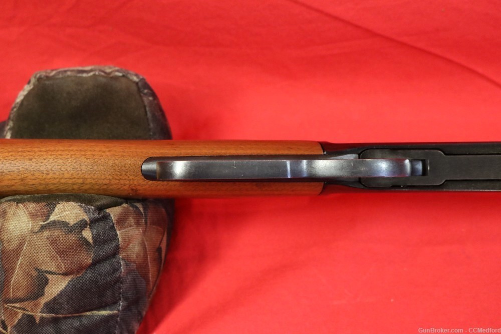 Winchester Model 94 .30-30 Win. 20" BBL Lever Rifle 1971-img-23