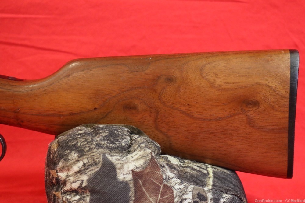 Winchester Model 94 .30-30 Win. 20" BBL Lever Rifle 1971-img-2