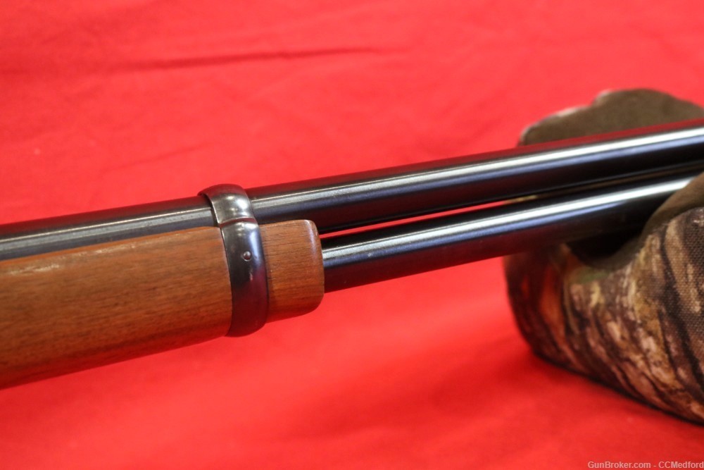Winchester Model 94 .30-30 Win. 20" BBL Lever Rifle 1971-img-19