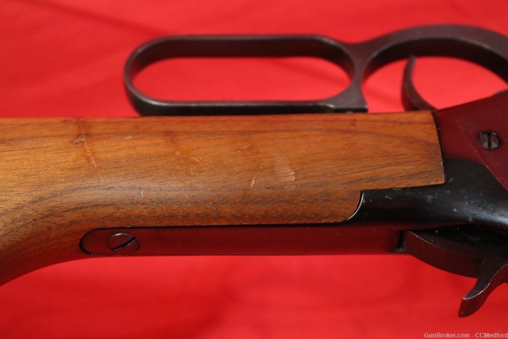 Winchester Model 94 .30-30 Win. 20" BBL Lever Rifle 1971-img-28
