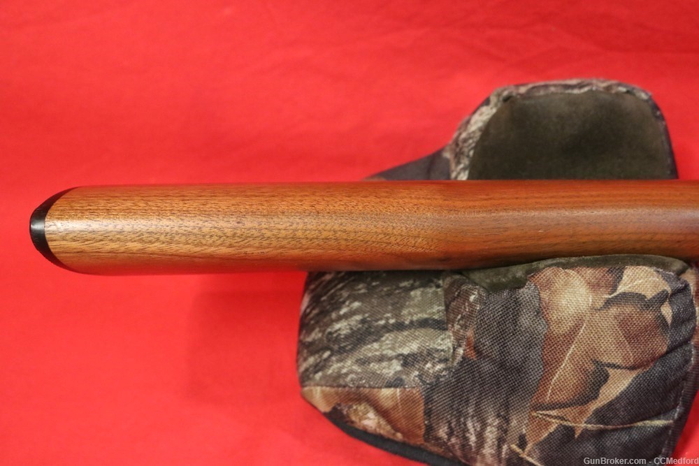Winchester Model 94 .30-30 Win. 20" BBL Lever Rifle 1971-img-22