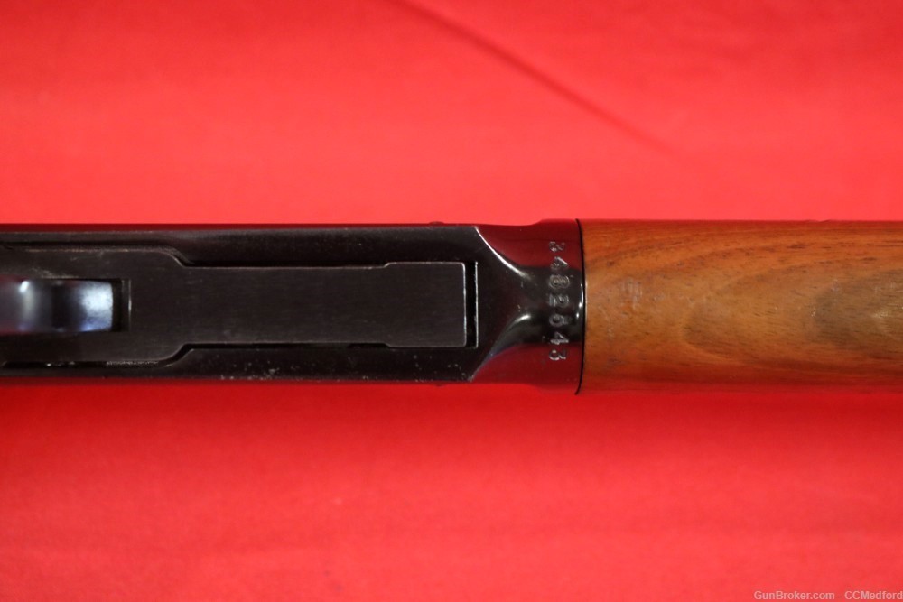 Winchester Model 94 .30-30 Win. 20" BBL Lever Rifle 1971-img-24