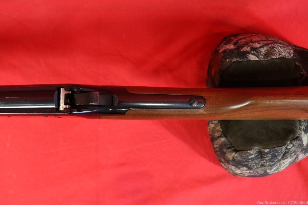 Winchester Model 94 .30-30 Win. 20" BBL Lever Rifle 1971-img-9