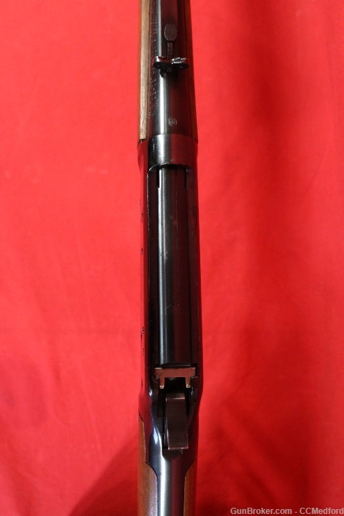 Winchester Model 94 .30-30 Win. 20" BBL Lever Rifle 1971-img-10
