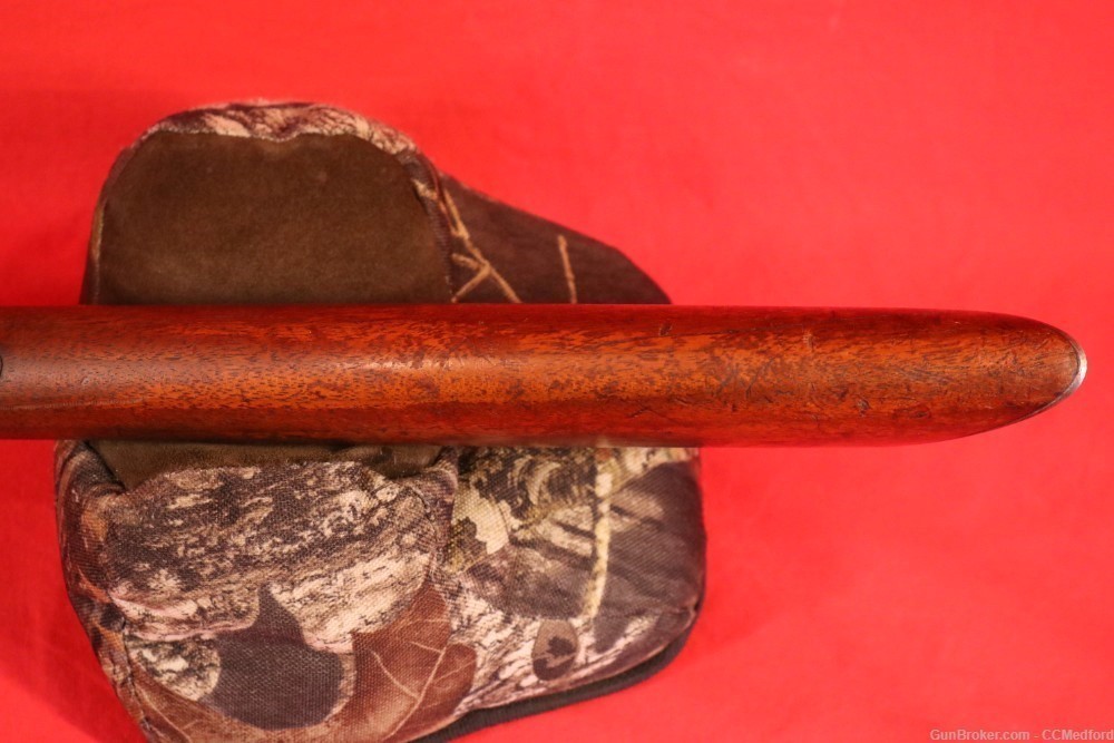 Winchester Model 1890 .22 Short 24" BBL Pump Action Rifle 1902-img-21