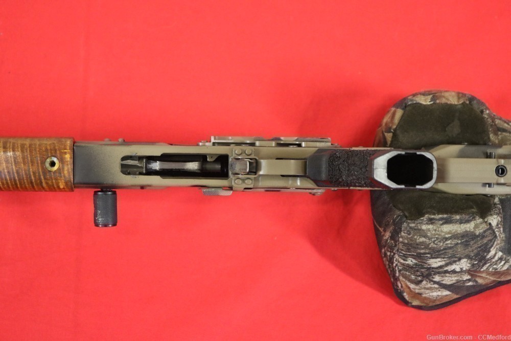 Molot Vepr 7.62x54 20” BBL Semi Auto Rifle -img-19