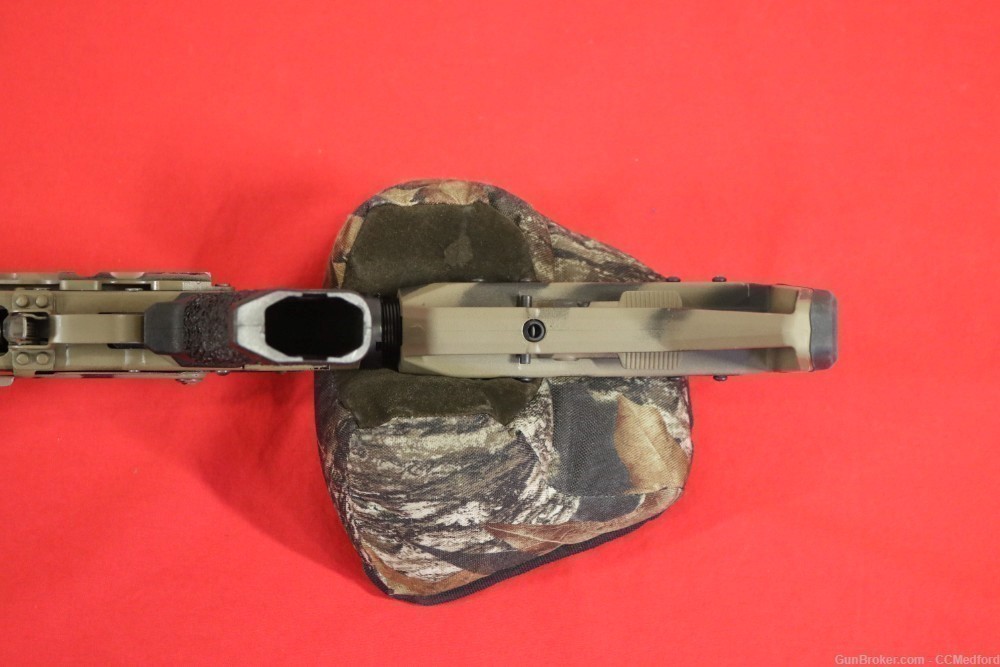 Molot Vepr 7.62x54 20” BBL Semi Auto Rifle -img-18