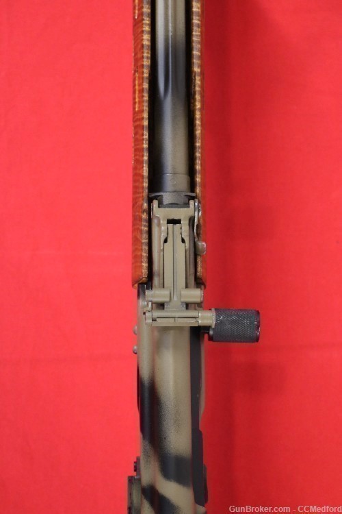 Molot Vepr 7.62x54 20” BBL Semi Auto Rifle -img-10