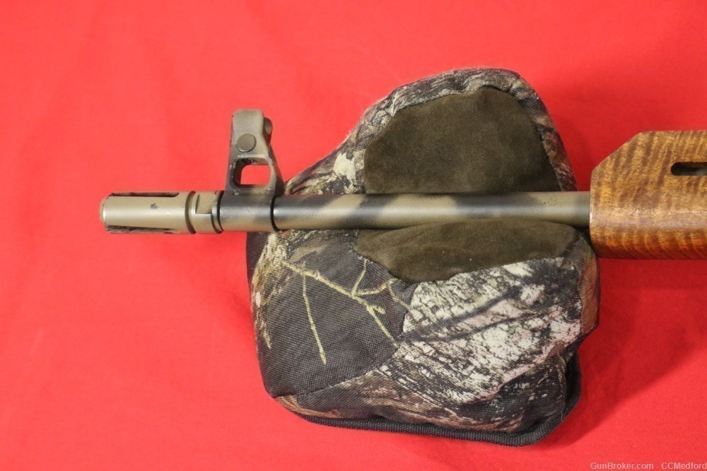 Molot Vepr 7.62x54 20” BBL Semi Auto Rifle -img-4