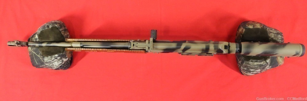 Molot Vepr 7.62x54 20” BBL Semi Auto Rifle -img-7