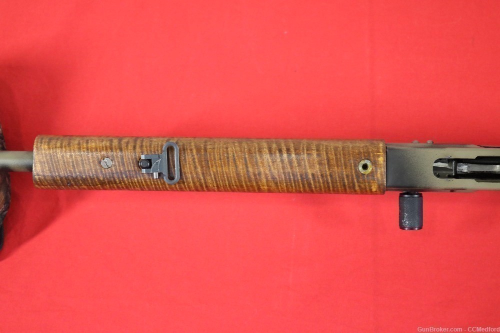 Molot Vepr 7.62x54 20” BBL Semi Auto Rifle -img-20