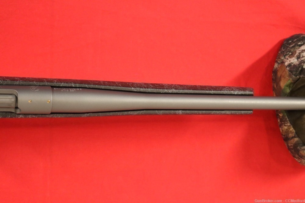 Weatherby Mark V Weathermark 6.5-300 WBY 26” BBL Rifle  NIB -img-11