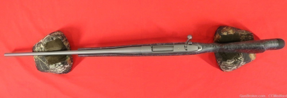 Weatherby Mark V Weathermark 6.5-300 WBY 26” BBL Rifle  NIB -img-8