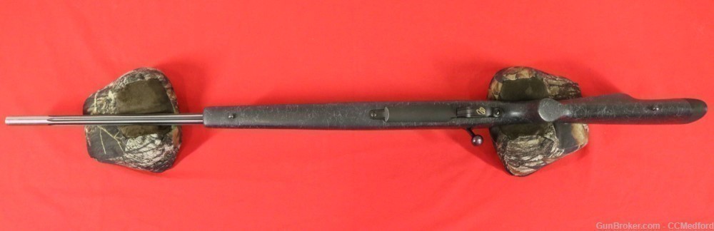 Weatherby Mark V Accumark .257 WBY 26” Fluted  BBL Bolt Rifle -img-18