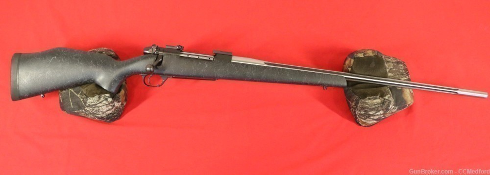 Weatherby Mark V Accumark .257 WBY 26” Fluted  BBL Bolt Rifle -img-20