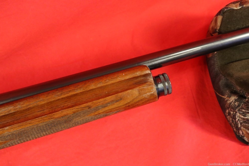 1956 Belgium Browning A5 Sweet Sixteen 16GA  Round Knob Cylinder Shotgun -img-19