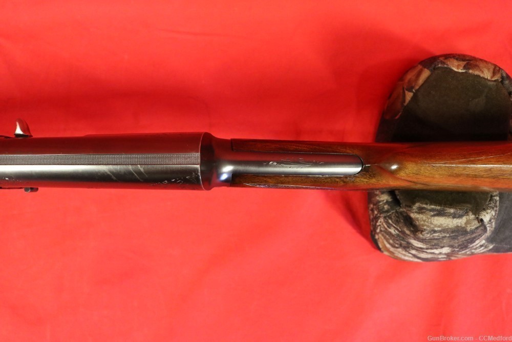 1956 Belgium Browning A5 Sweet Sixteen 16GA  Round Knob Cylinder Shotgun -img-10