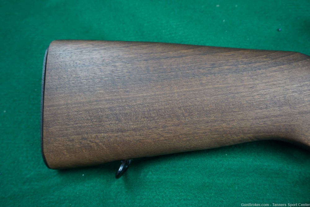 Excellent Remington 03A4 1903A4 WWII Sniper Rifle Tribute 30-06 24" C&R OK-img-1