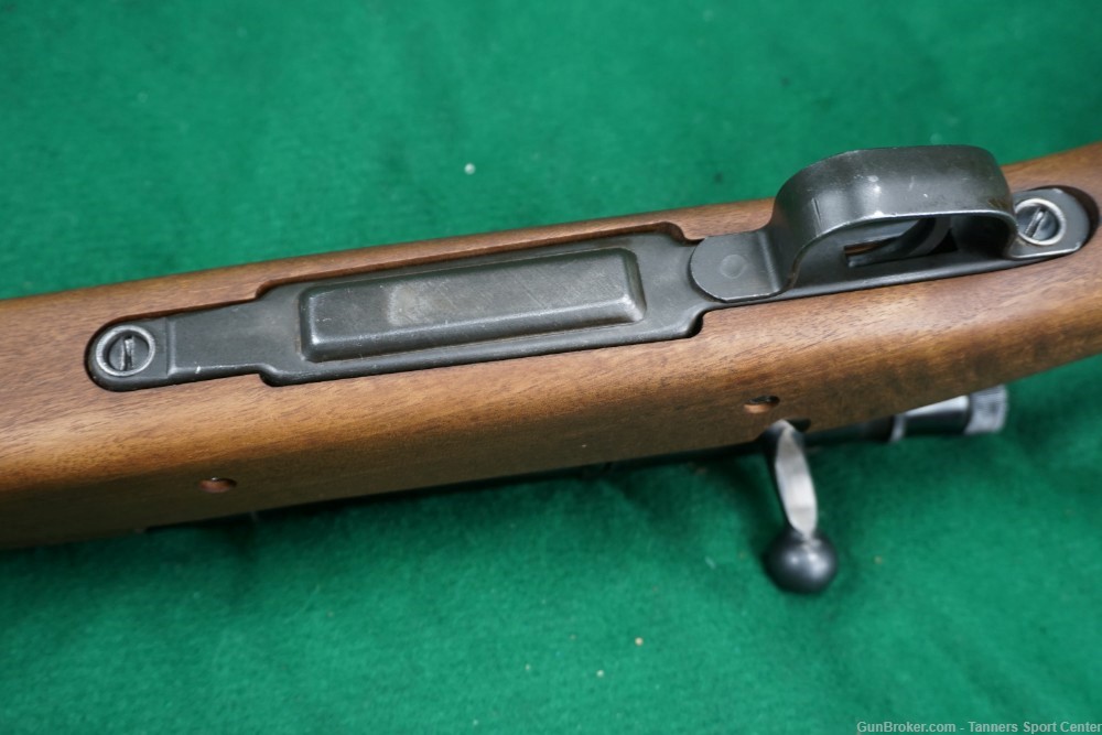 Excellent Remington 03A4 1903A4 WWII Sniper Rifle Tribute 30-06 24" C&R OK-img-34