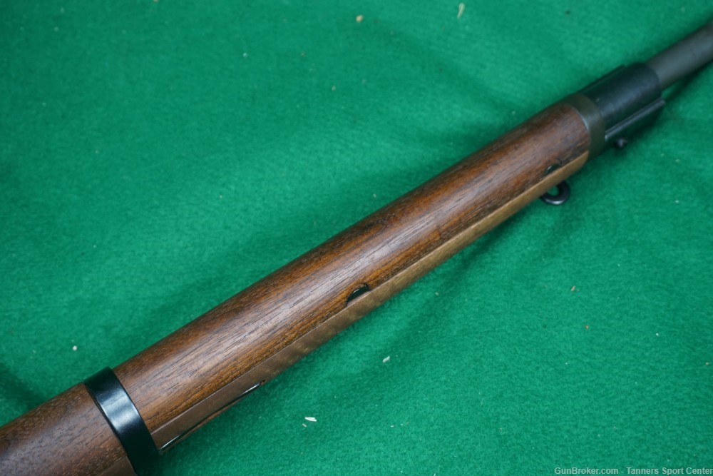 Excellent Remington 03A4 1903A4 WWII Sniper Rifle Tribute 30-06 24" C&R OK-img-15