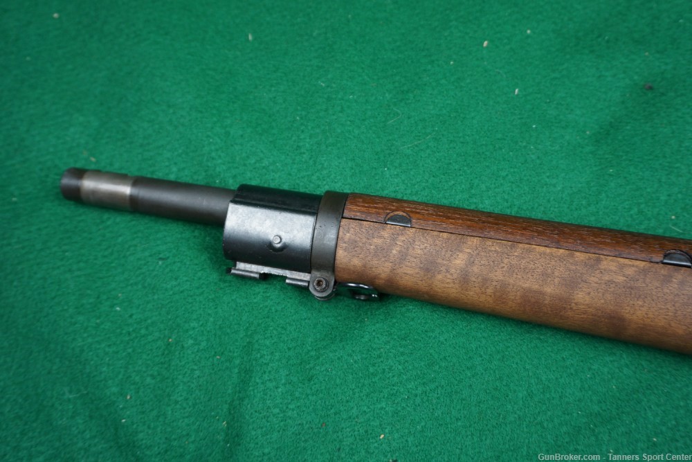 Excellent Remington 03A4 1903A4 WWII Sniper Rifle Tribute 30-06 24" C&R OK-img-31