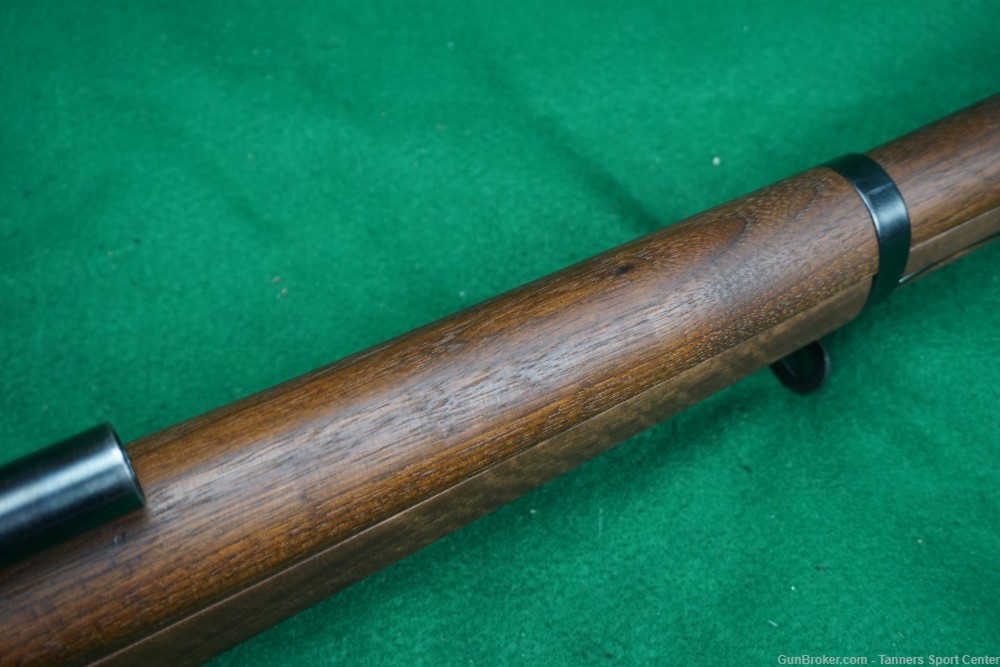 Excellent Remington 03A4 1903A4 WWII Sniper Rifle Tribute 30-06 24" C&R OK-img-16