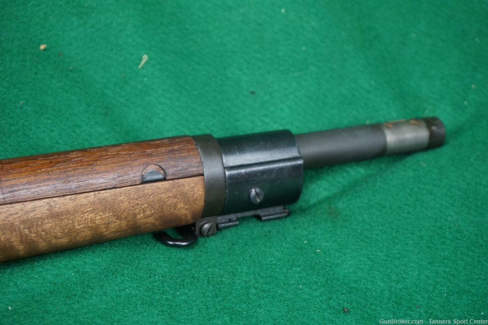 Excellent Remington 03A4 1903A4 WWII Sniper Rifle Tribute 30-06 24" C&R OK-img-13