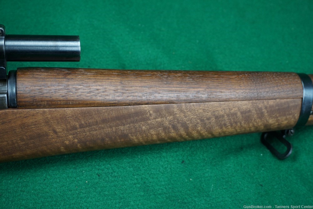 Excellent Remington 03A4 1903A4 WWII Sniper Rifle Tribute 30-06 24" C&R OK-img-11