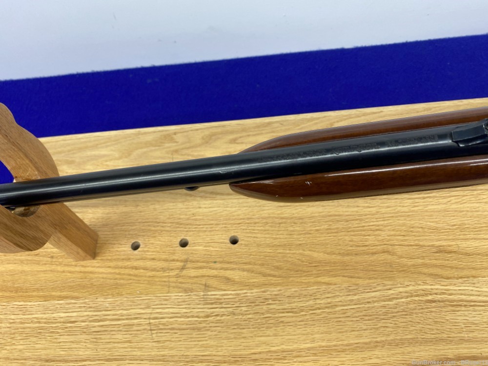 1980 Remington 552 Speedmaster .22 S,L,LR Blue *AWESOME RIMFIRE RIFLE*     -img-31