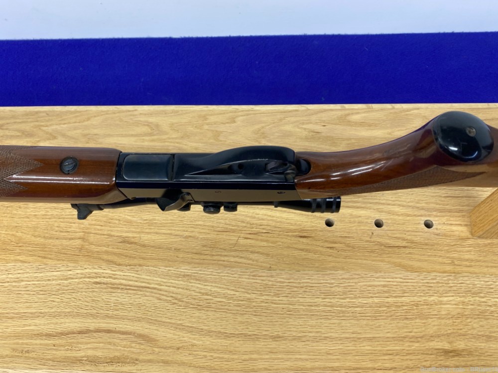 1980 Remington 552 Speedmaster .22 S,L,LR Blue *AWESOME RIMFIRE RIFLE*     -img-41