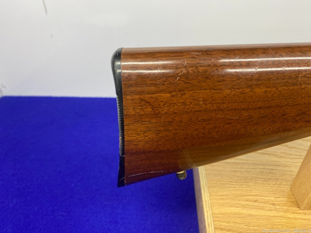1980 Remington 552 Speedmaster .22 S,L,LR Blue *AWESOME RIMFIRE RIFLE*     -img-3