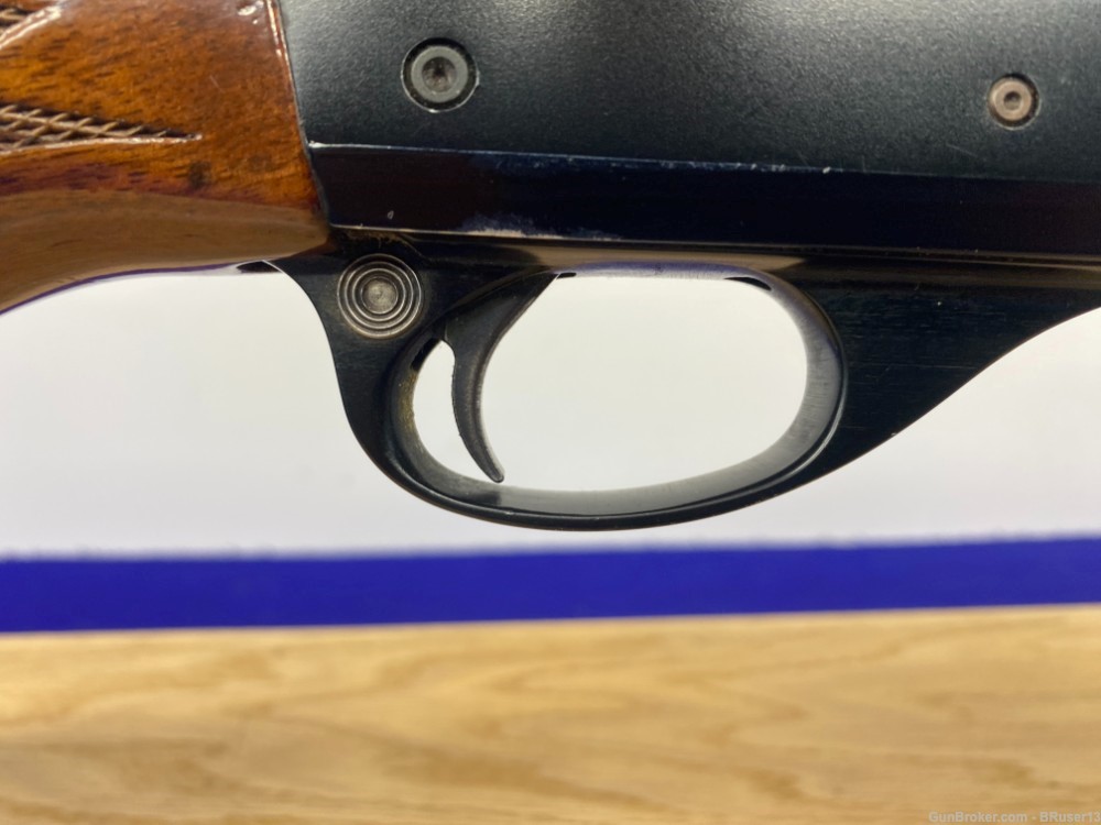 1980 Remington 552 Speedmaster .22 S,L,LR Blue *AWESOME RIMFIRE RIFLE*     -img-12