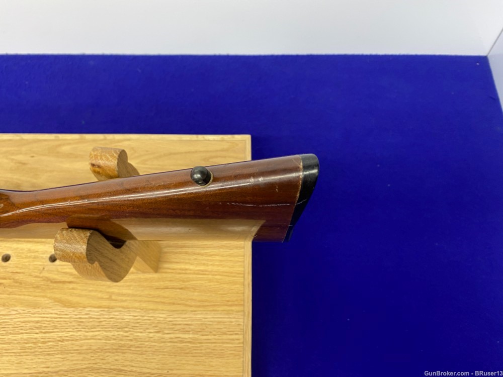 1980 Remington 552 Speedmaster .22 S,L,LR Blue *AWESOME RIMFIRE RIFLE*     -img-39